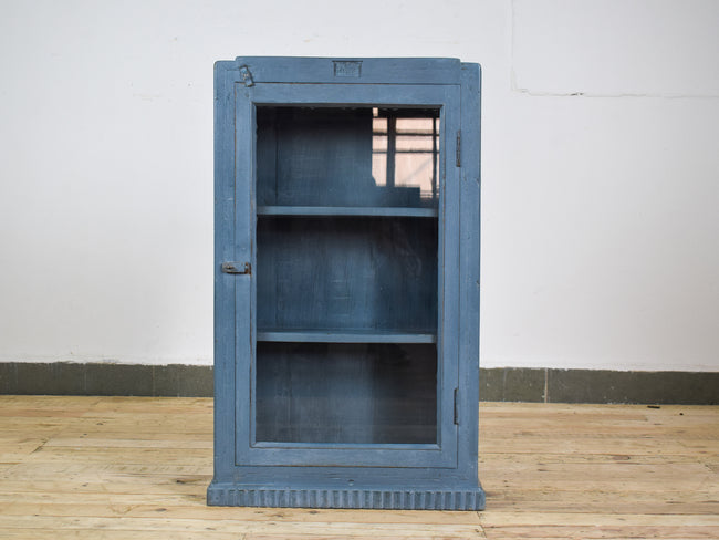MILL-1878/89 Small Cabinet C34