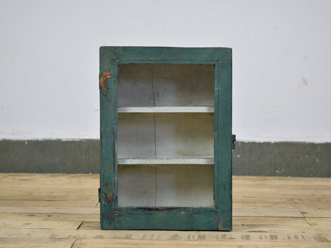 MILL-1878/92 Small Cabinet C34