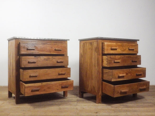 MILL-1642/1 Pair of Drawers C20