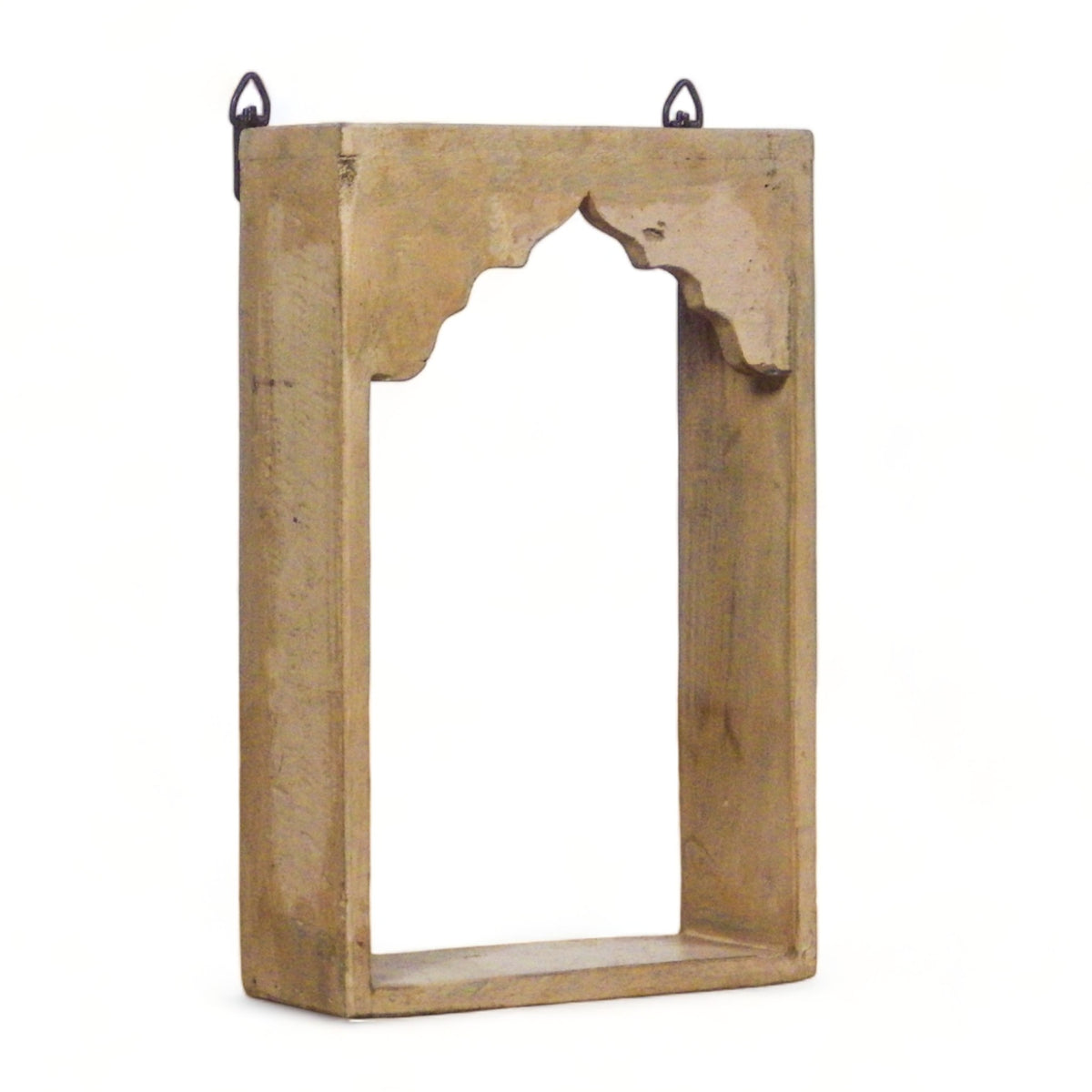 MILL-1219/1 Single Arch Shelves