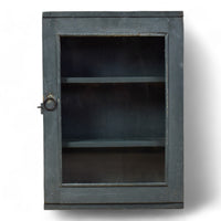 MILL-2653/28 Small Cabinet C36