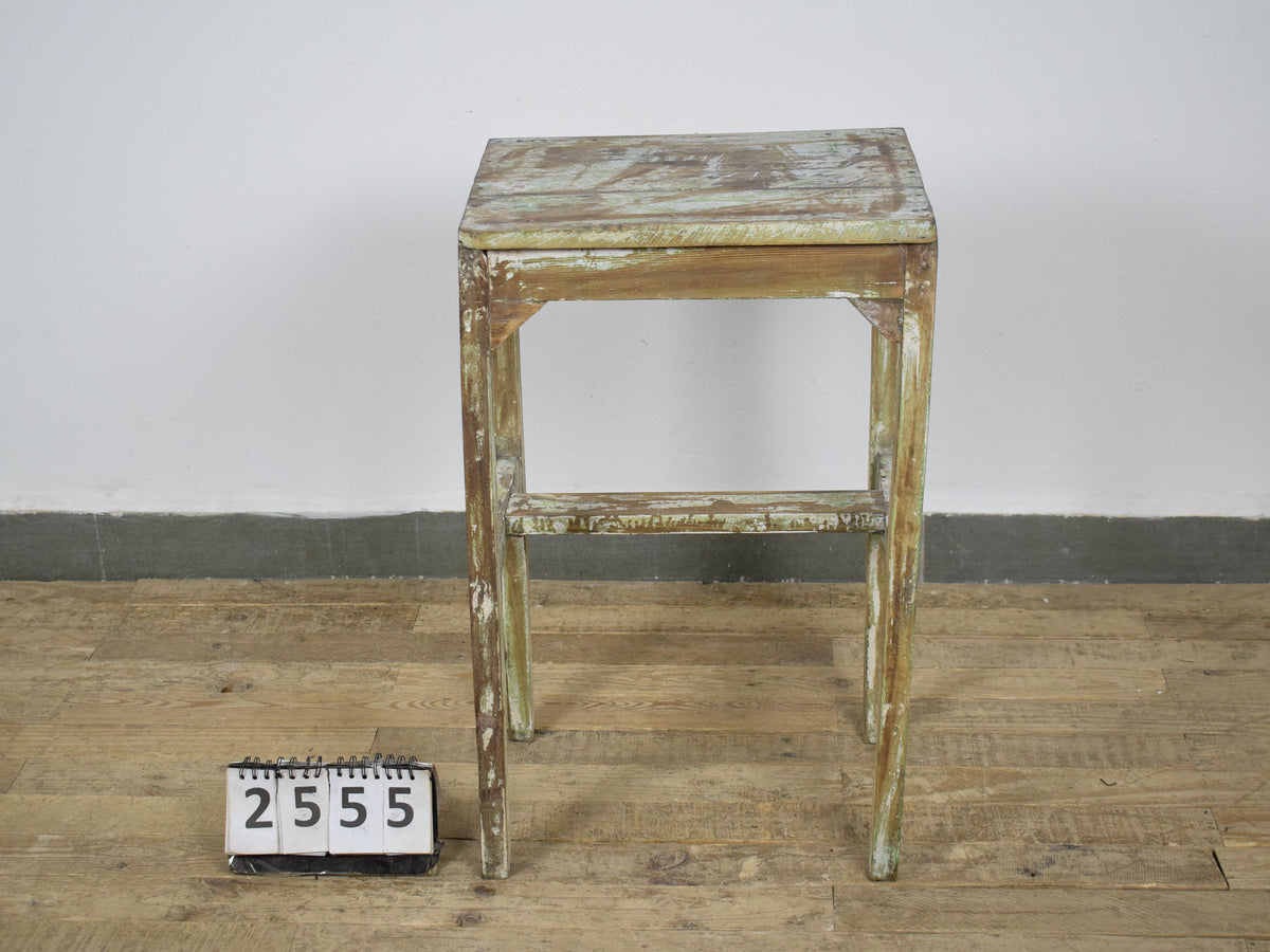 MILL-2555 Wooden Table C31