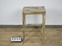 MILL-2555 Wooden Table C31