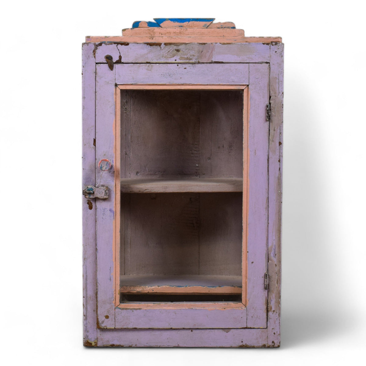 MILL-2653/29 Small Cabinet C36