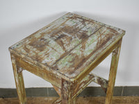 MILL-2555 Wooden Table C31