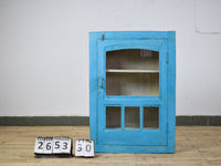 MILL-2653/30 Small Cabinet C36