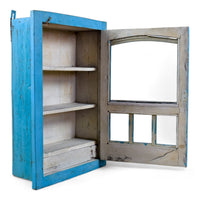 MILL-2653/30 Small Cabinet C36