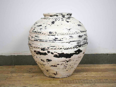 MILL-2304/1 Large Clay Pot C30