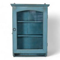 MILL-2653/21 Small Cabinet C36