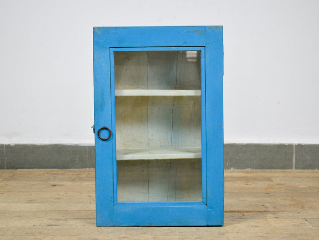 MILL-1878/75 Small Cabinet C32