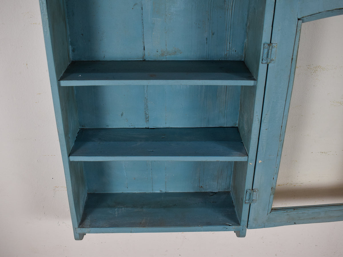 MILL-2653/21 Small Cabinet C36