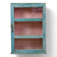 MILL-2653/34 Small Cabinet C36