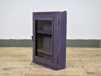 MILL-1878/91 Small Cabinet C34