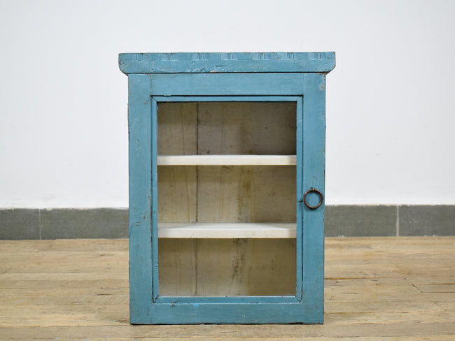 MILL-1878/77 Small Cabinet C32
