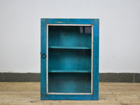 MILL-1878/94 Small Cabinet C34