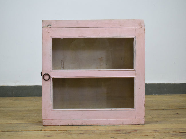 MILL-1878/78 Small Cabinet C32