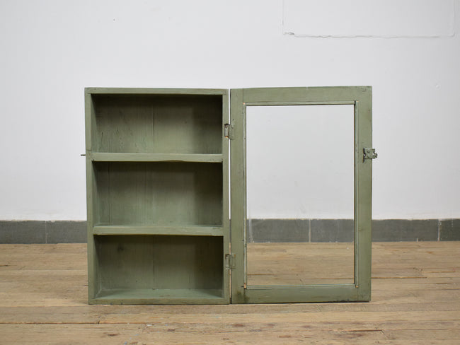 MILL-1878/79 Small Cabinet C32