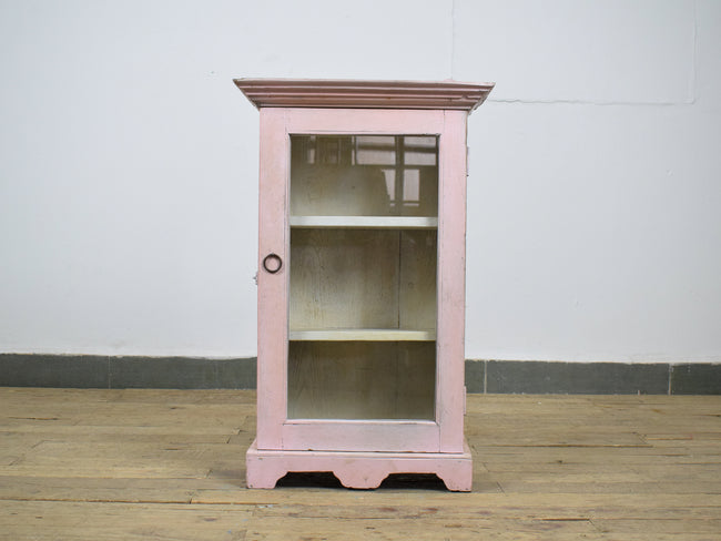 MILL-1878/80 Small Cabinet C32