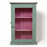 MILL-2653/37 Small Cabinet C36