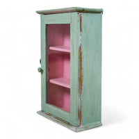 MILL-2653/37 Small Cabinet C36