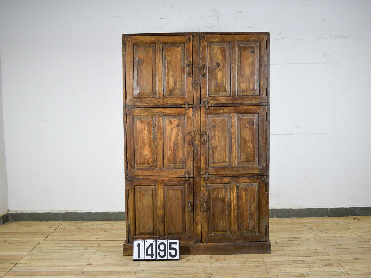 MILL-1495 Cupboard C39