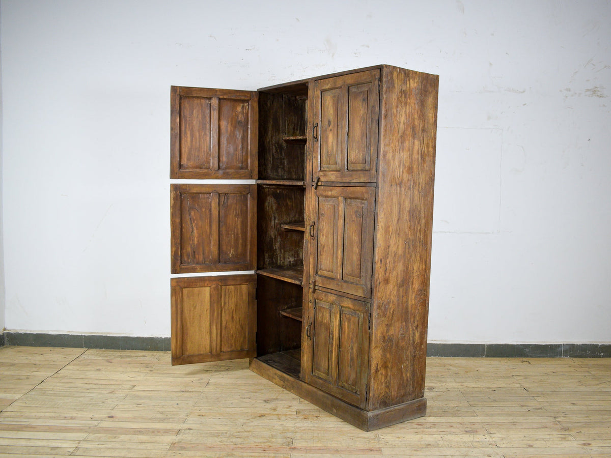 MILL-1495 Cupboard C39