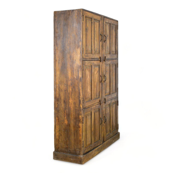 MILL-1495 Cupboard C39