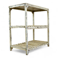 MILL-2321/21 Shelving Rack C39