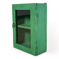 MILL-2653/38 Small Cabinet C36