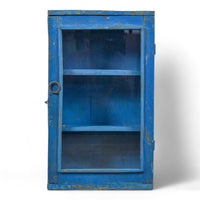 MILL-2653/2 Small Cabinet C34