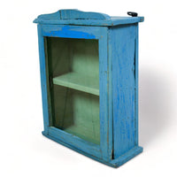 MILL-2653/39 Small Cabinet C36