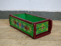 MILL-749/3 Hand Painted Brick Mould C39