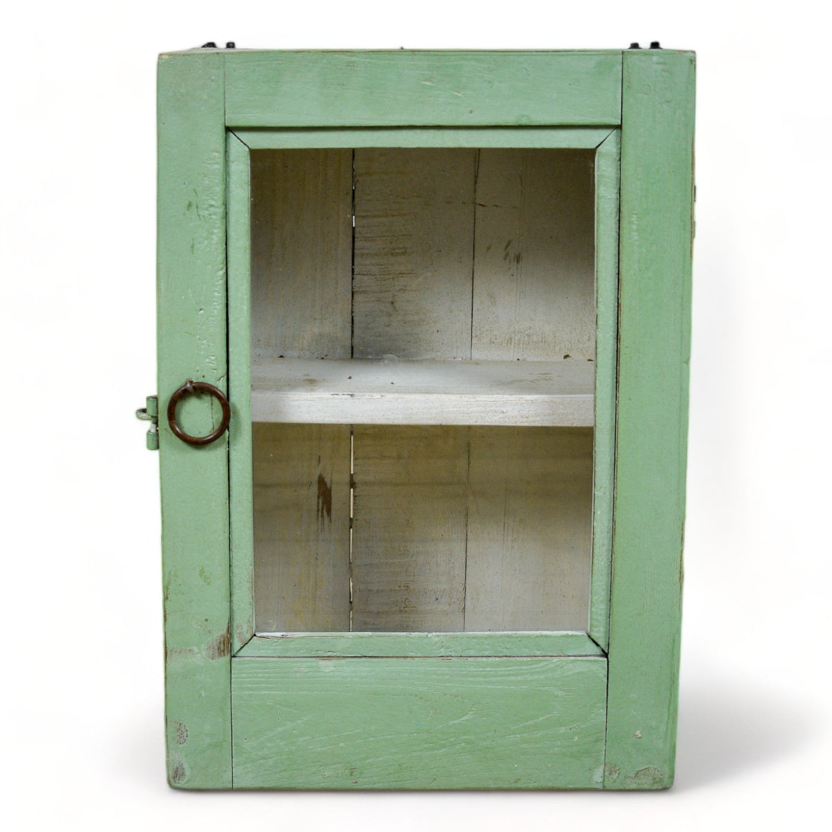 MILL-2653/41 Small Cabinet C36