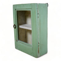 MILL-2653/41 Small Cabinet C36