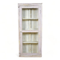 MILL-2653/42 Small Cabinet C36