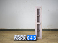 MILL-2653/43 Small Cabinet C36