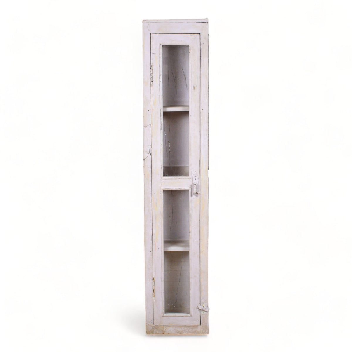 MILL-2653/43 Small Cabinet C36