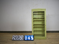 MILL-2653/45 Small Cabinet C37