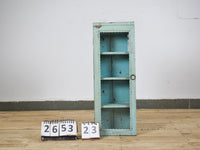 MILL-2653/23 Small Cabinet C37