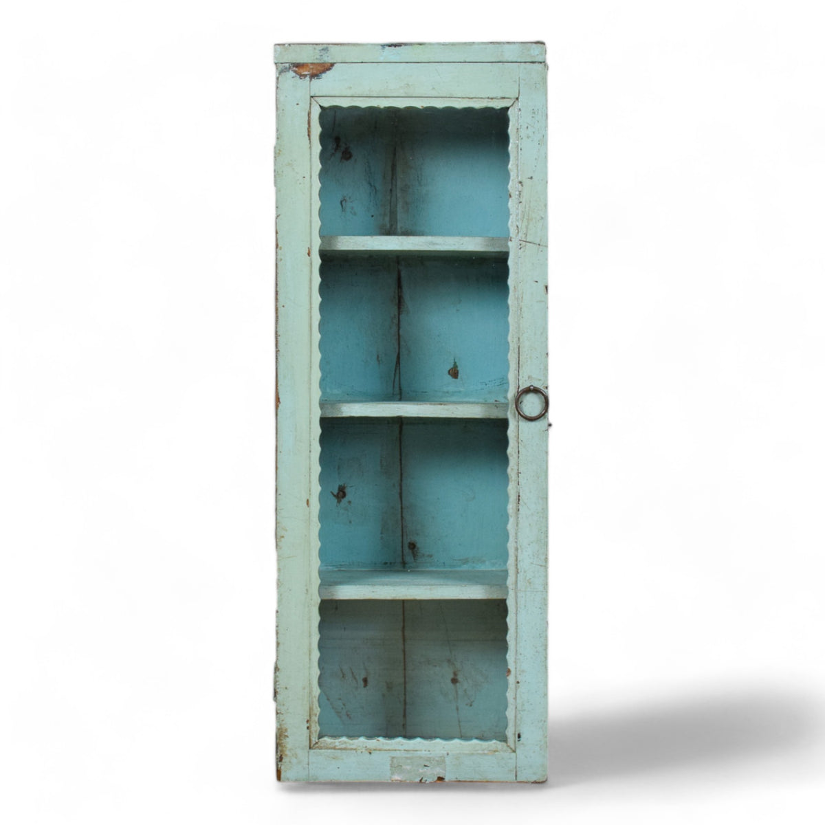 MILL-2653/23 Small Cabinet C37