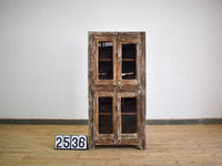 MILL-2536 Cupboard C39