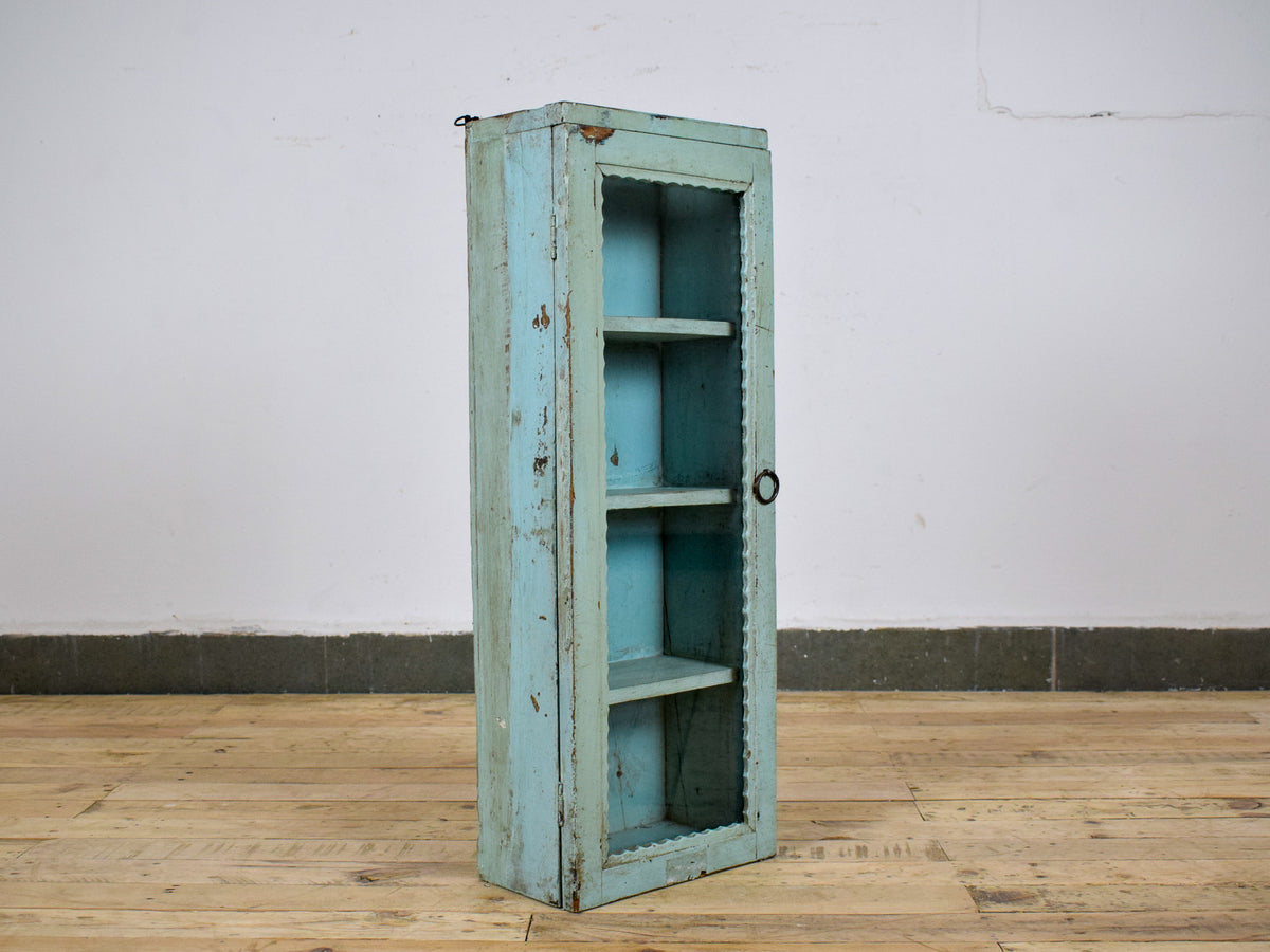 MILL-2653/23 Small Cabinet C37