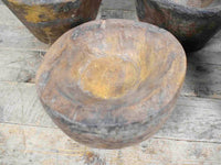 MIIL-2417/1 Rustic Bowl - SMALL C30