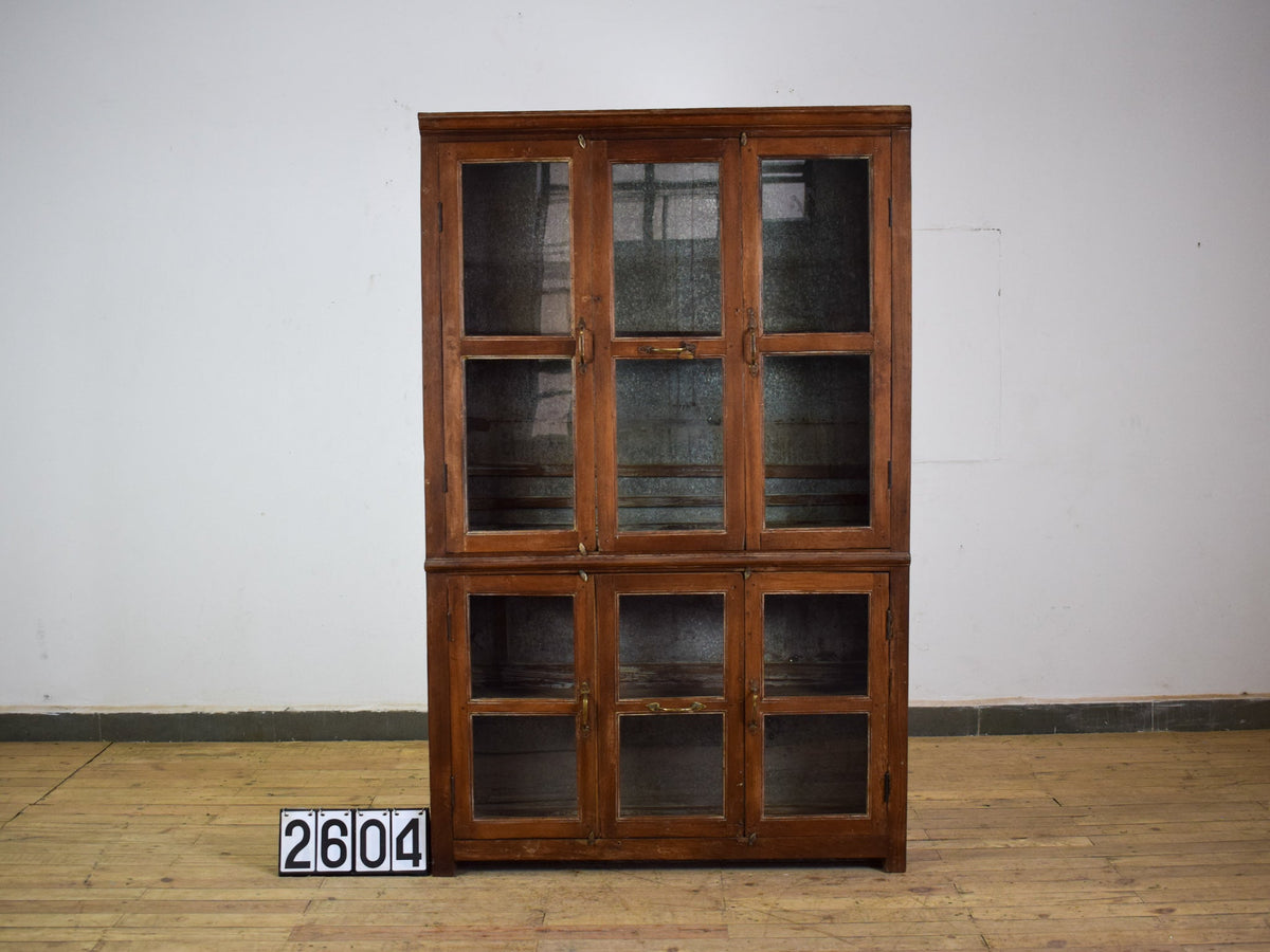 MILL-2604 Cupboard C39