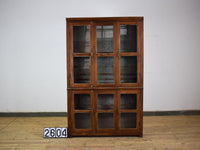 MILL-2604 Cupboard C39