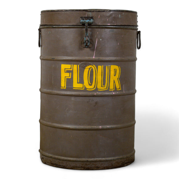 MILL-2687/2 Flour Bin - Large C36 - C37