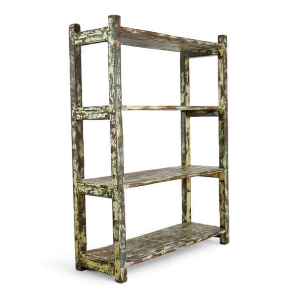 MILL-2321/37 Shelving Rack C39