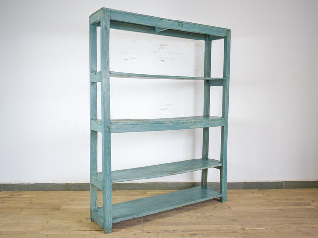 MILL-2085 Large Wooden Rack C30