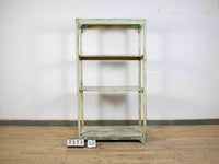 MILL-2321/6 Shelving Rack C39