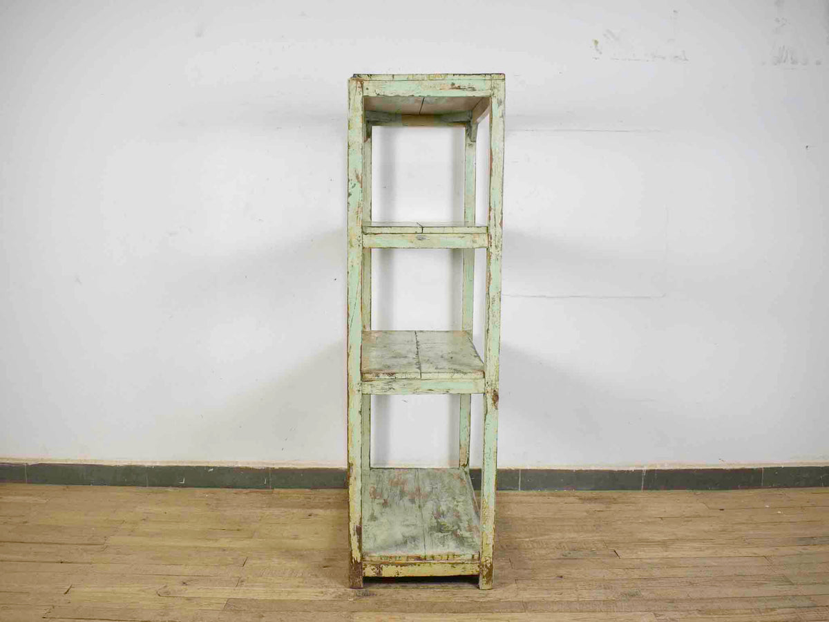 MILL-2321/6 Shelving Rack C39